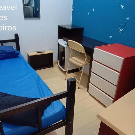 Morada Bemtevi Guest House Sao Jose dos Campos Exterior photo