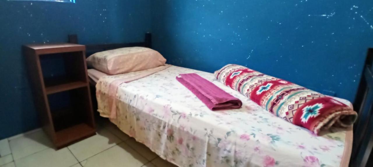 Morada Bemtevi Guest House Sao Jose dos Campos Exterior photo