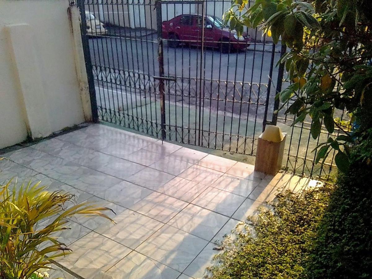 Morada Bemtevi Guest House Sao Jose dos Campos Exterior photo