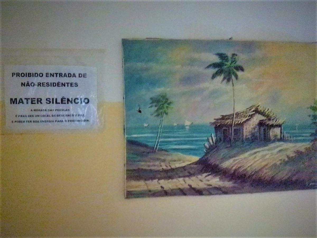 Morada Bemtevi Guest House Sao Jose dos Campos Exterior photo